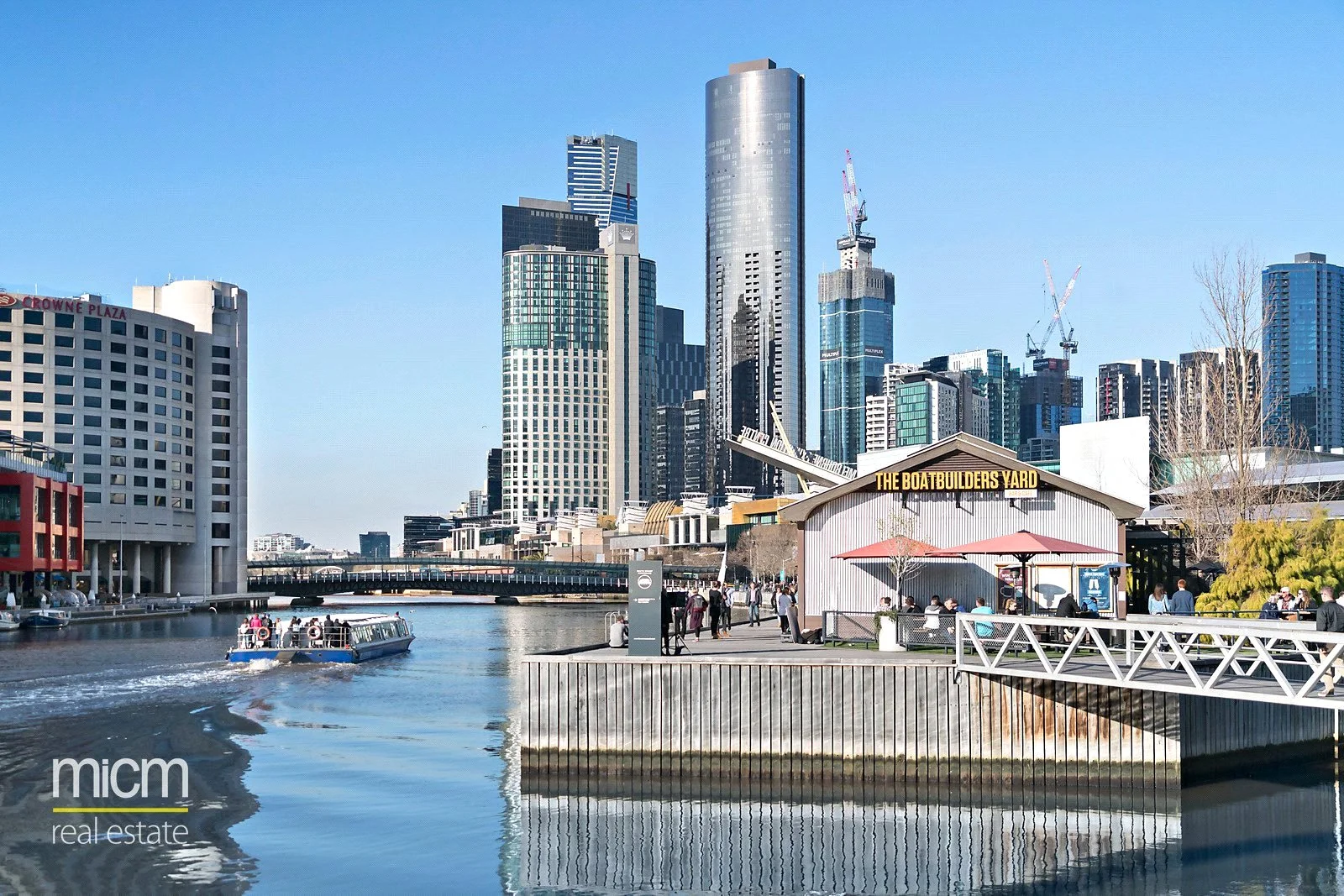 Additional image 11 of 503/58 Clarke Street, Southbank VIC 3006