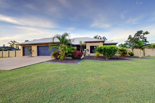 1 Juneehordern Court, ALICE RIVER QLD 4817, Image 0