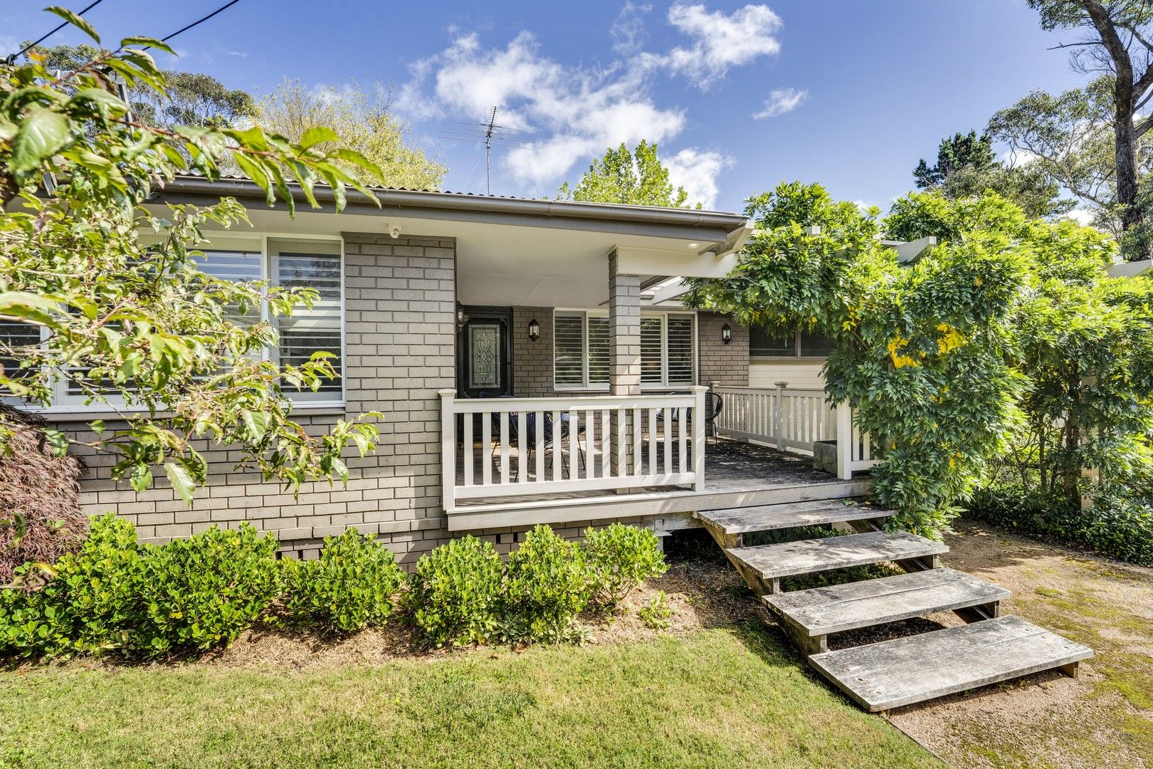 32 St Andrews Ave, Blackheath NSW 2785, Image 1