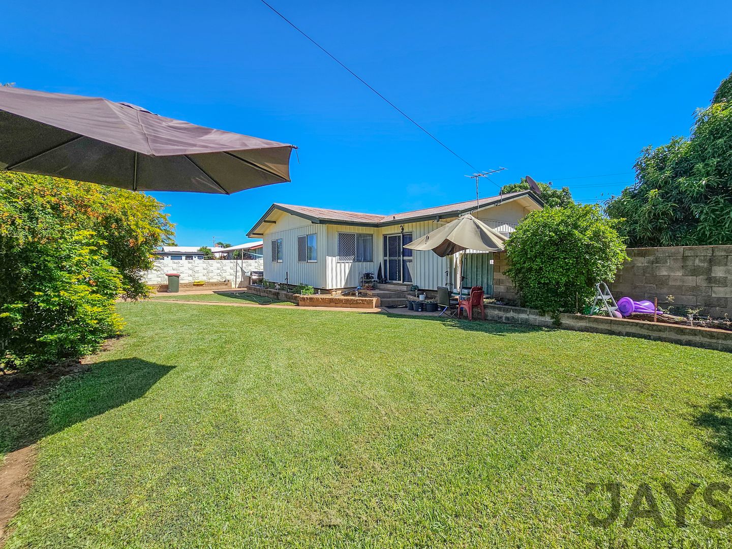 25 Moore Crescent, Mount Isa QLD 4825, Image 1