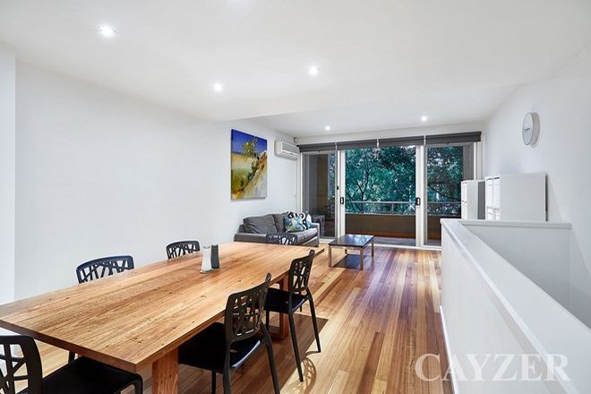 Picture of 4/410-416 Bay Street, PORT MELBOURNE VIC 3207