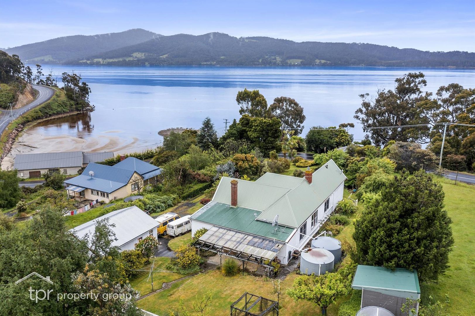 376 Esperance Coast Road, Brooks Bay TAS 7116, Image 1