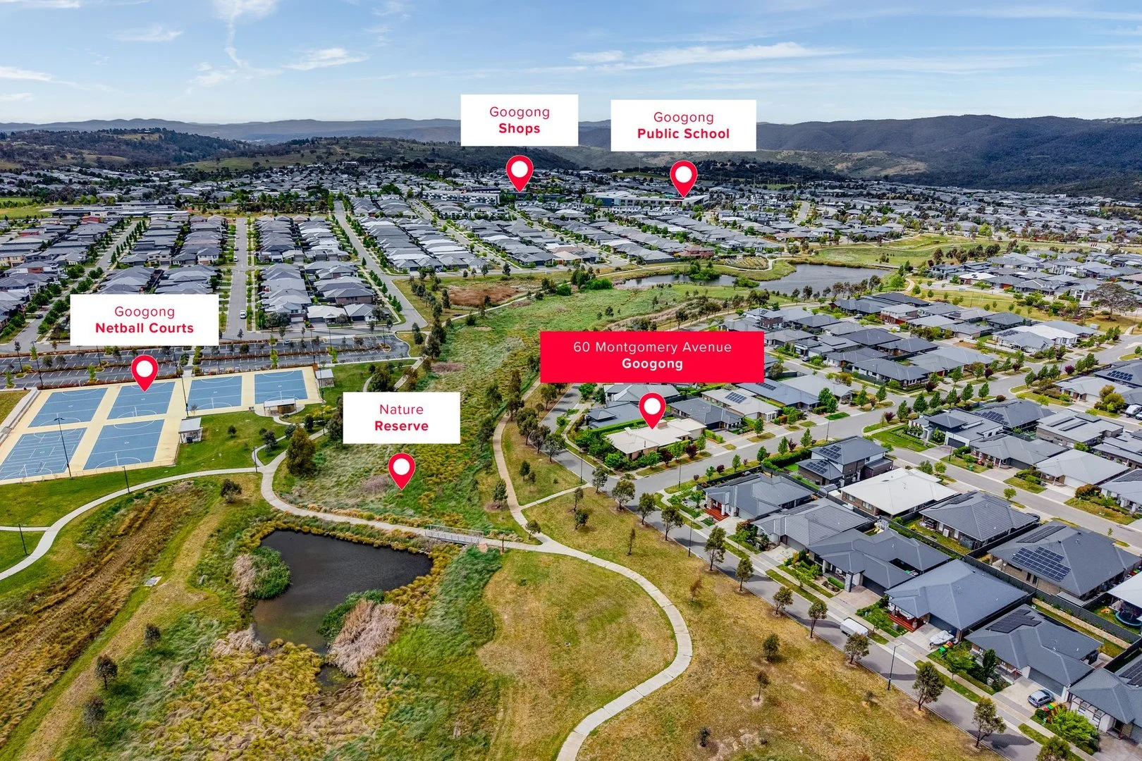 Additional image 16 of 60 Montgomery Avenue, Googong NSW 2620