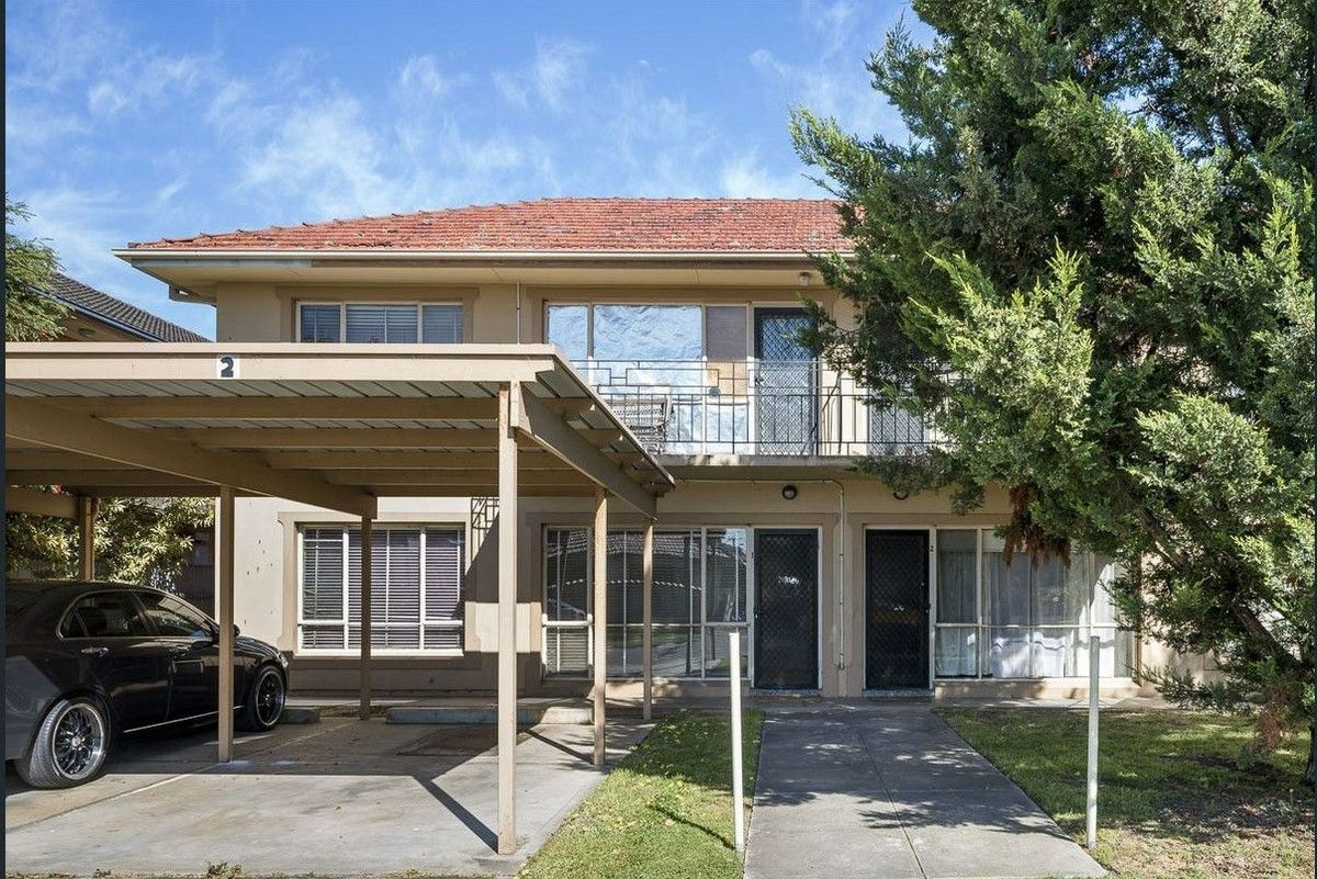 7/13 Helenslea Avenue, Brooklyn Park SA 5032 Apartment For Rent Domain