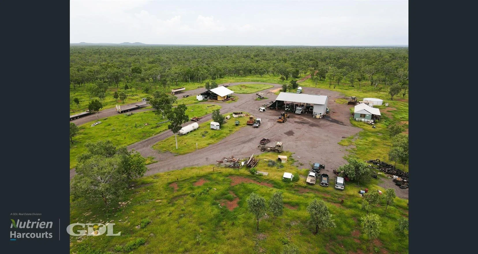 409 Hendry Road, Katherine NT 0850
