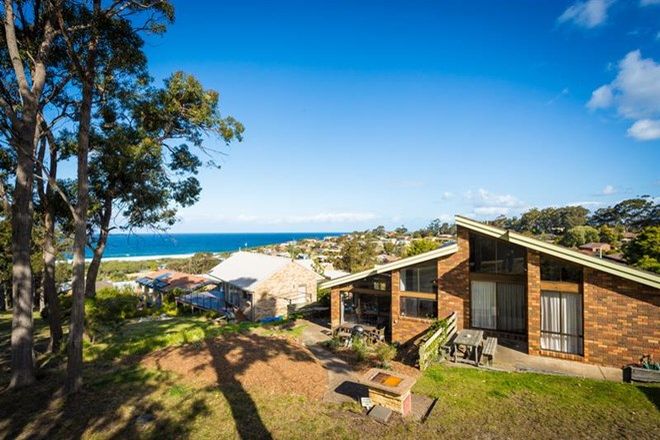 Picture of 2/17 Acacia Dr, MERIMBULA NSW 2548