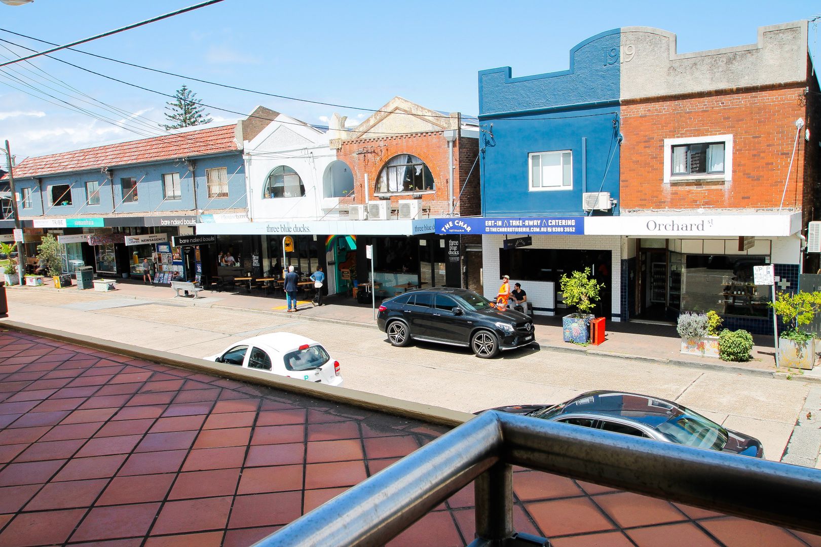 2/120 MacPherson Street, Bronte NSW 2024, Image 2