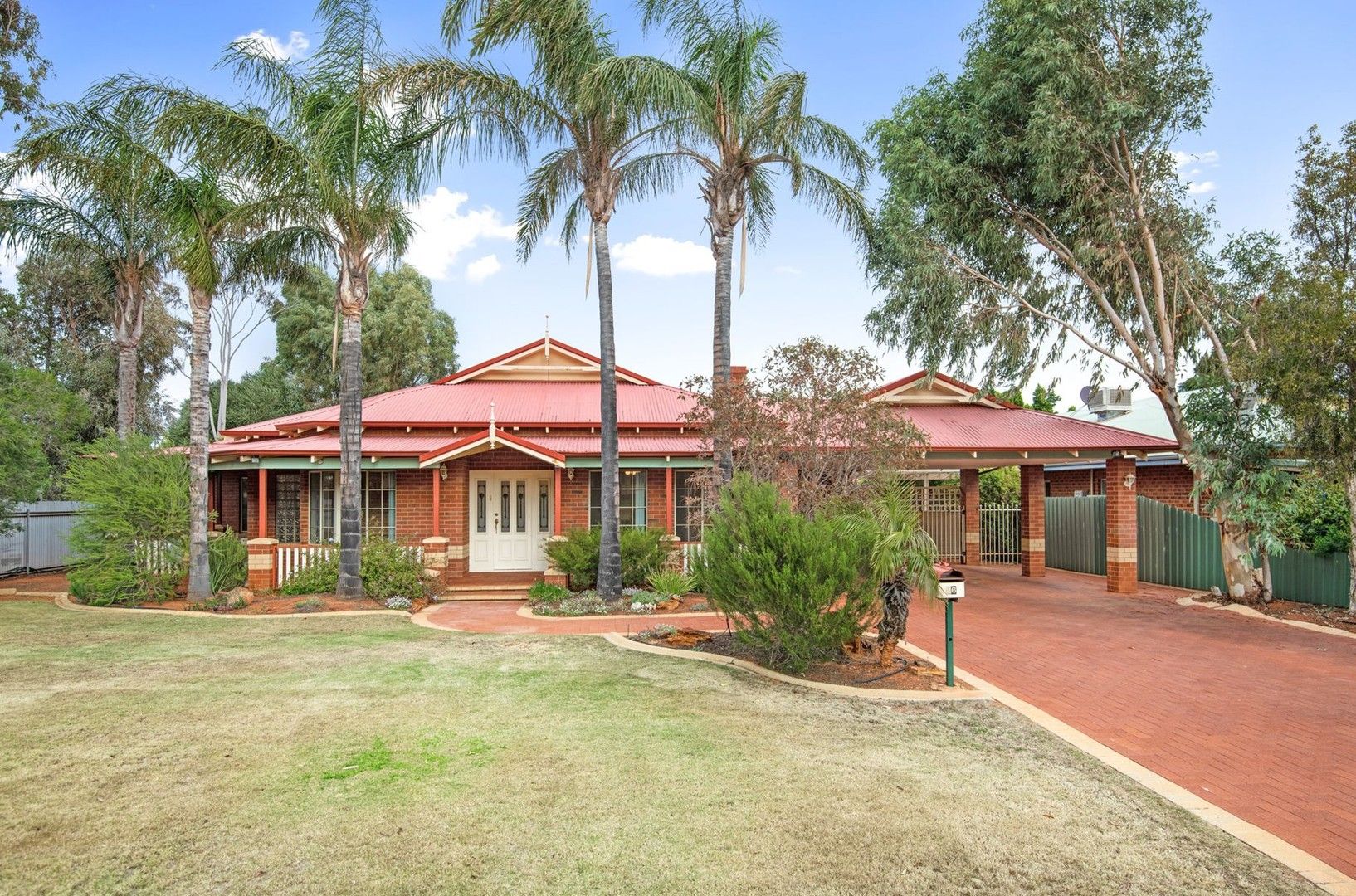 26 Paddington Drive, Hannans WA 6430, Image 0