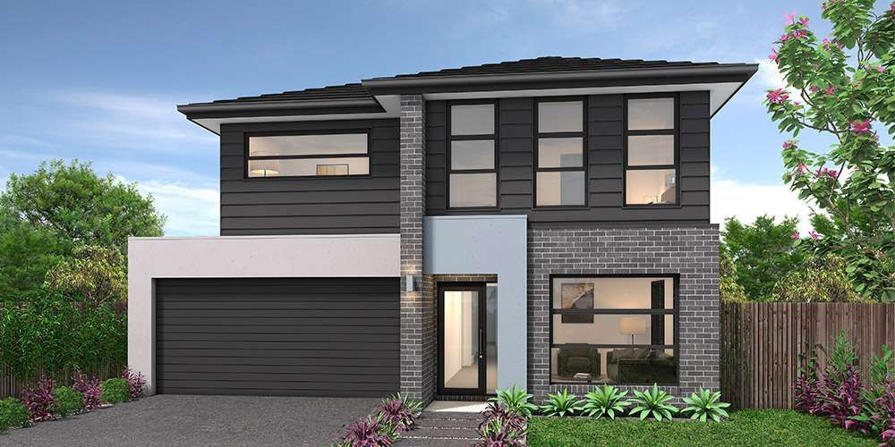 4 bedrooms New House & Land in Lot 8 Kingsley PL WALLAN VIC, 3756