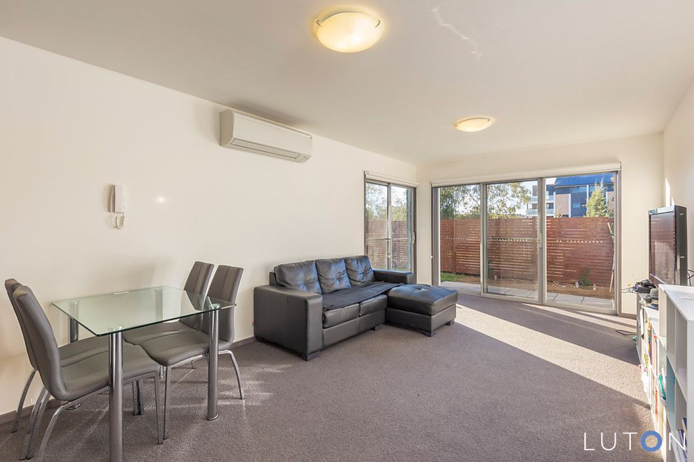 31/41 Clare Burton Crescent, Franklin ACT 2913, Image 1