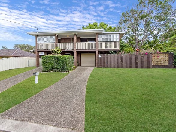 34 Aralia Street, Ferny Hills QLD 4055