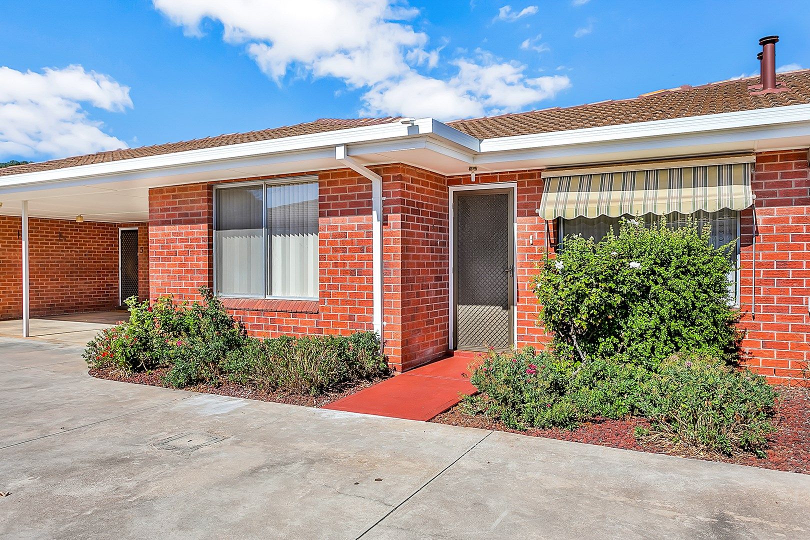 4/9 Barnes Road, Glynde SA 5070, Image 0