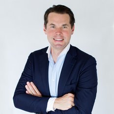 Alex Myers, Sales representative