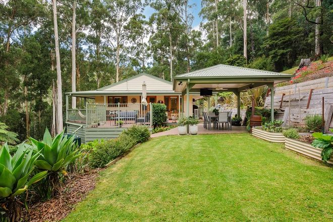 Picture of 27 Leila Road, WARBURTON VIC 3799