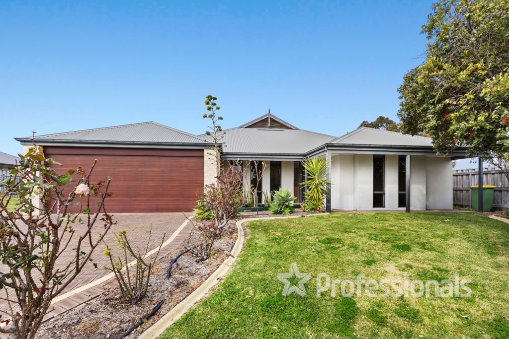 68 Braidwood Drive, Australind WA 6233, Image 0