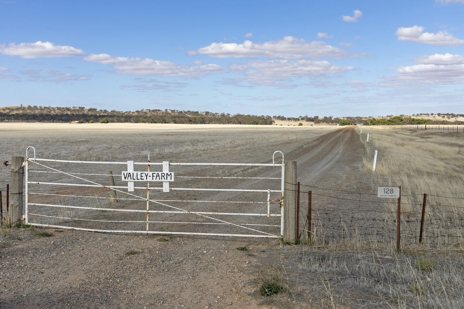 'Valley Farm' - 128 Valley Farm Road, Truro SA 5356, Image 0