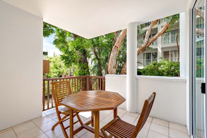 Picture of 15/10-14 Amphora Street, PALM COVE QLD 4879