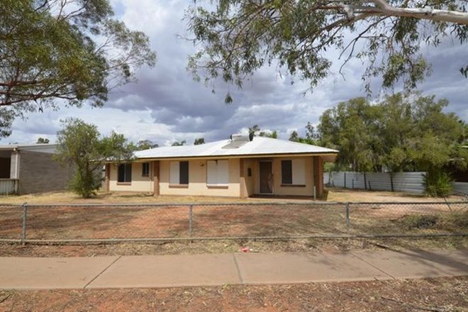 Picture of 16 Plumbago Crescent, SADADEEN NT 0870