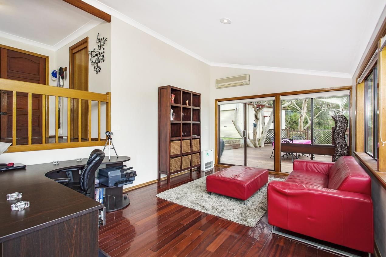 468 SOMERVILLE ROAD, Hornsby Heights NSW 2077, Image 1