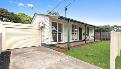 Picture of 9 Seventh Avenue, CHELSEA HEIGHTS VIC 3196
