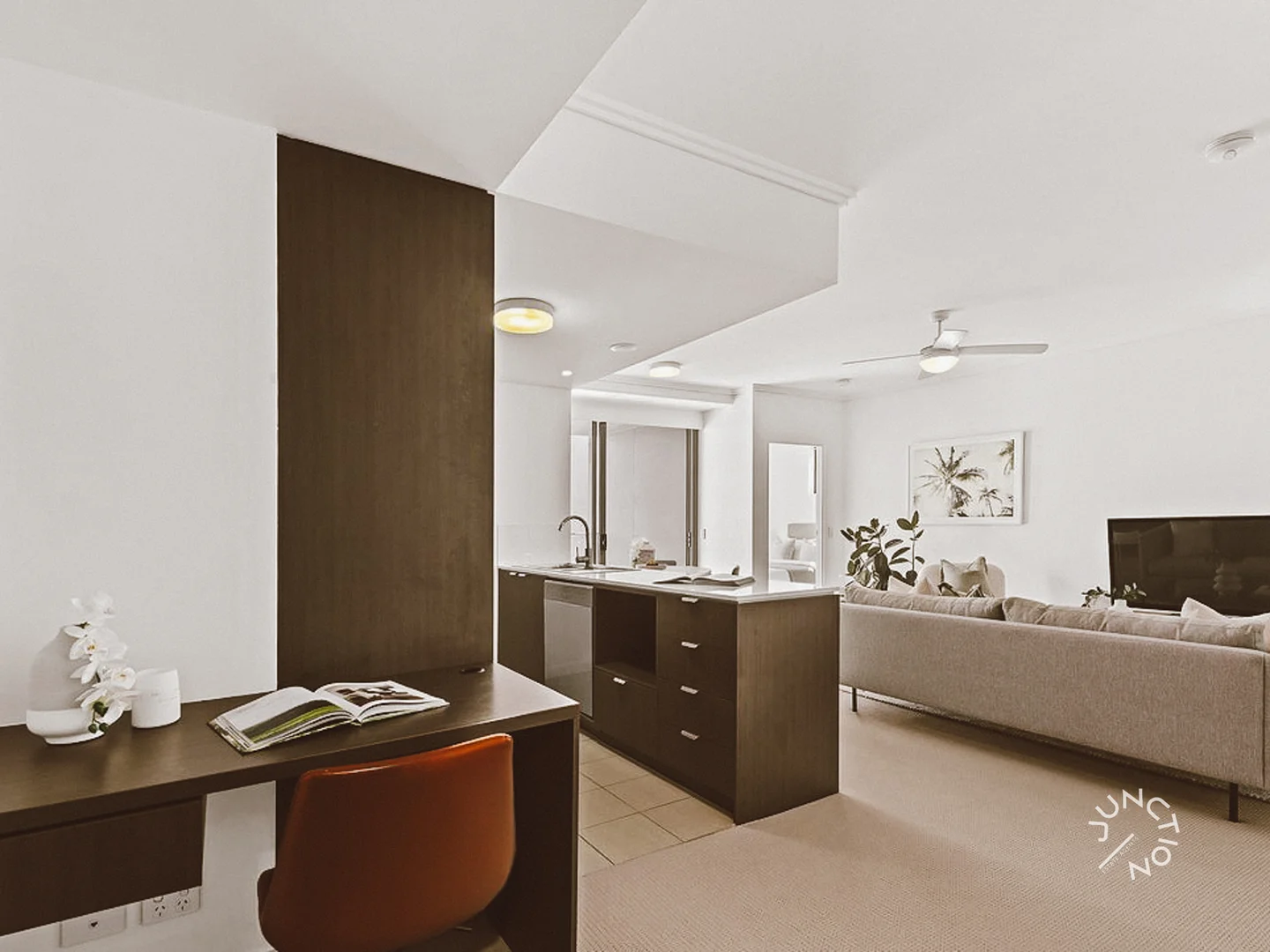 Additional image 3 of 903/25 Connor Street, Fortitude Valley QLD 4006