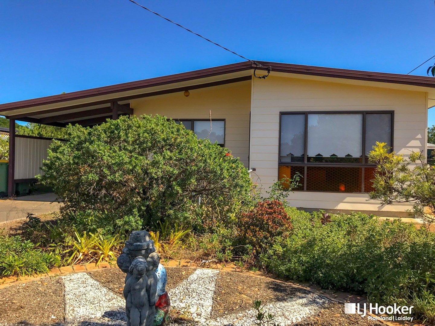 Property Report For 9 Winston Street Laidley Qld 4341