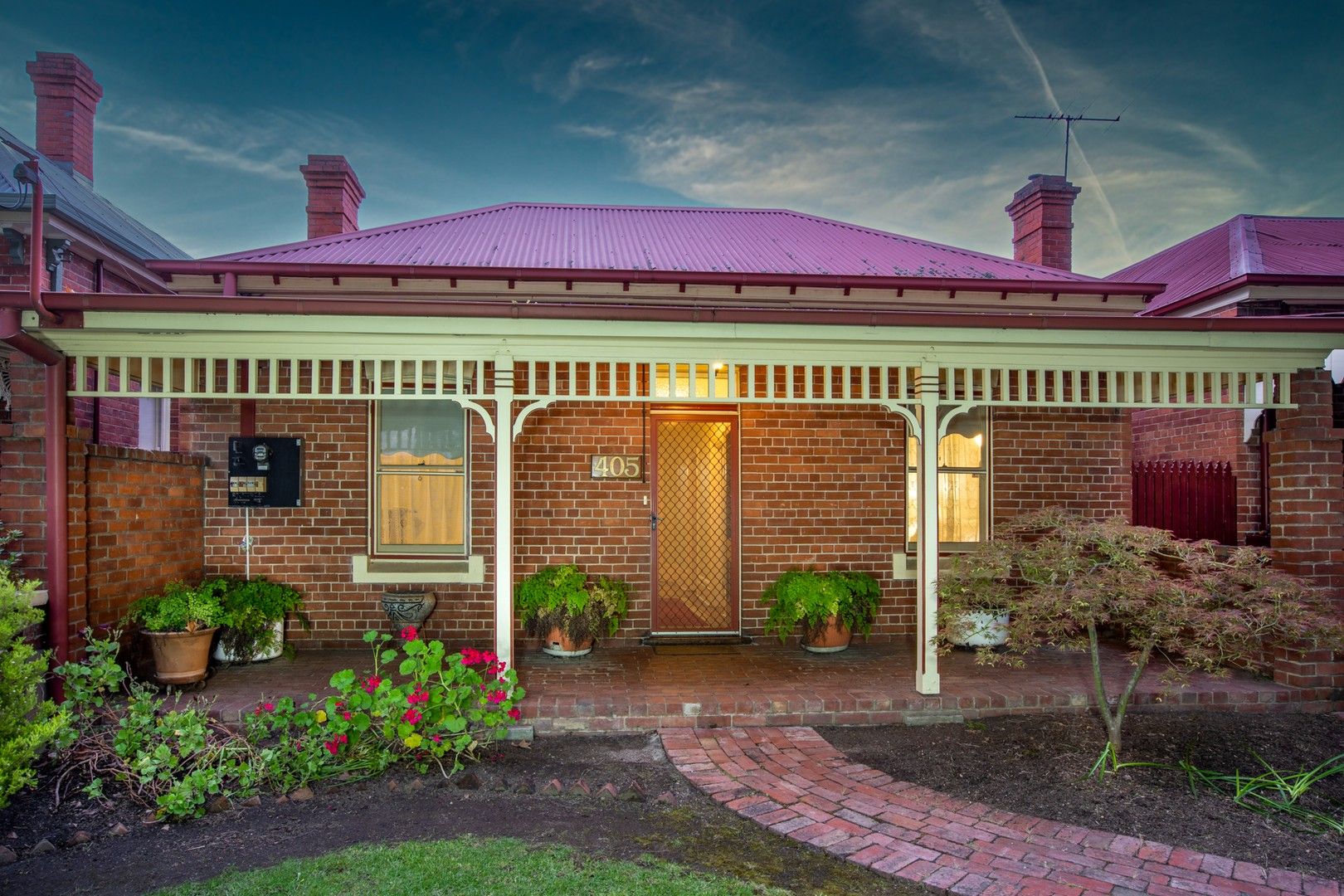 405 David Street, Albury NSW 2640, Image 0