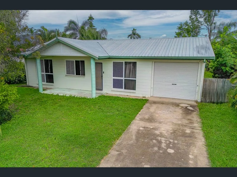 9 Valerie Lane, Deeragun QLD 4818