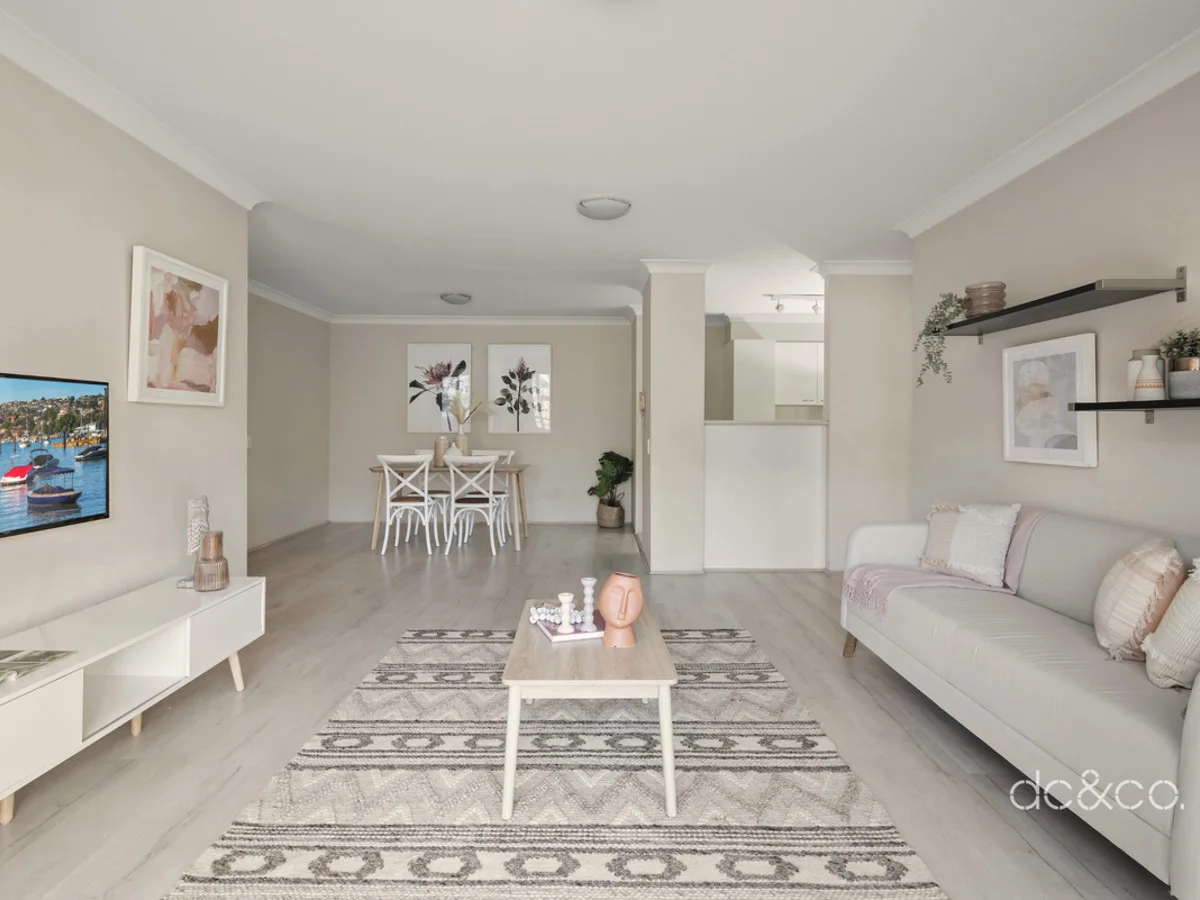 Additional image 4 of 24K/19-21 George Street, North Strathfield NSW 2137