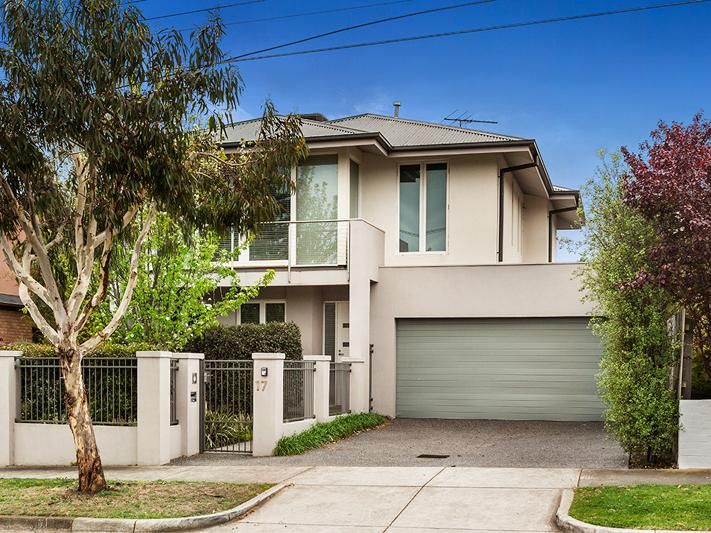 17 Kinross Street, Hampton East Property History & Address Research