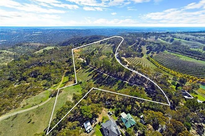 Picture of Lot 7 (20-28) Range Road North, UPPER HERMITAGE SA 5131