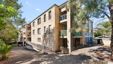 Picture of 20/87 Meredith Street, BANKSTOWN NSW 2200