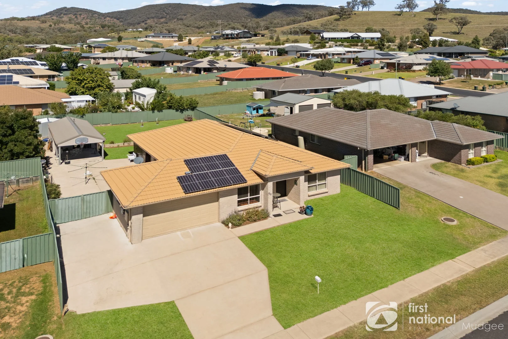 Additional image 8 of 96 White Circle, Mudgee NSW 2850