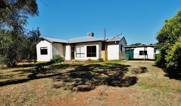 28 Frazer Street, Bingara NSW 2404