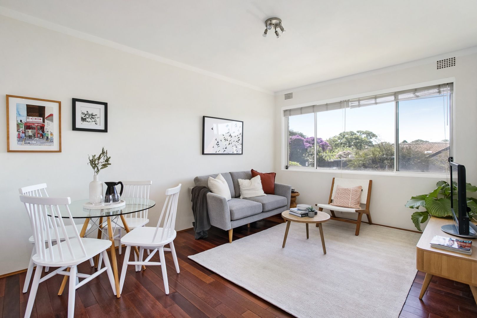 8/7375 Wardell Road, Dulwich Hill NSW 2203 Apartment For Rent 650