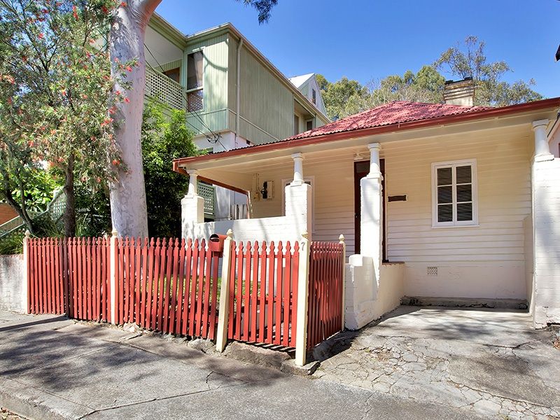 7 Broderick Street, Balmain NSW 2041, Image 0