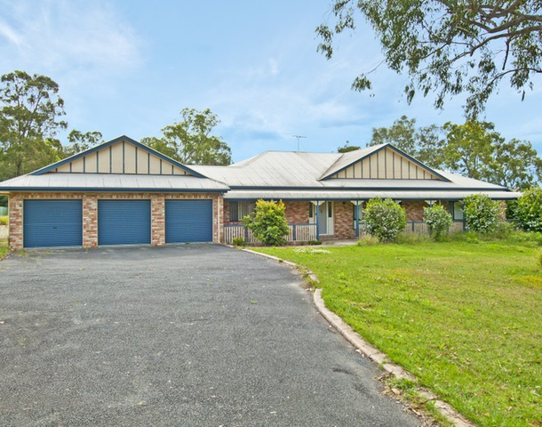 38 Mcleod Road, Park Ridge QLD 4125