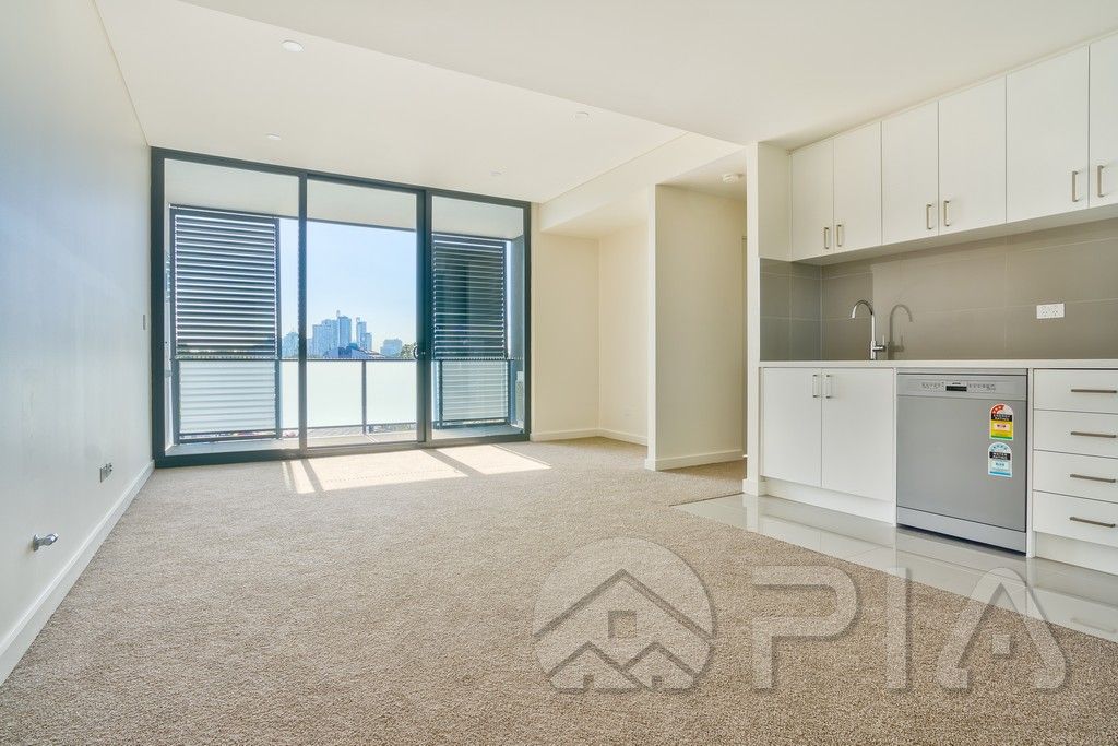 2 bedrooms Apartment / Unit / Flat in 3.02/9 Mafeking Avenue LANE COVE NSW, 2066