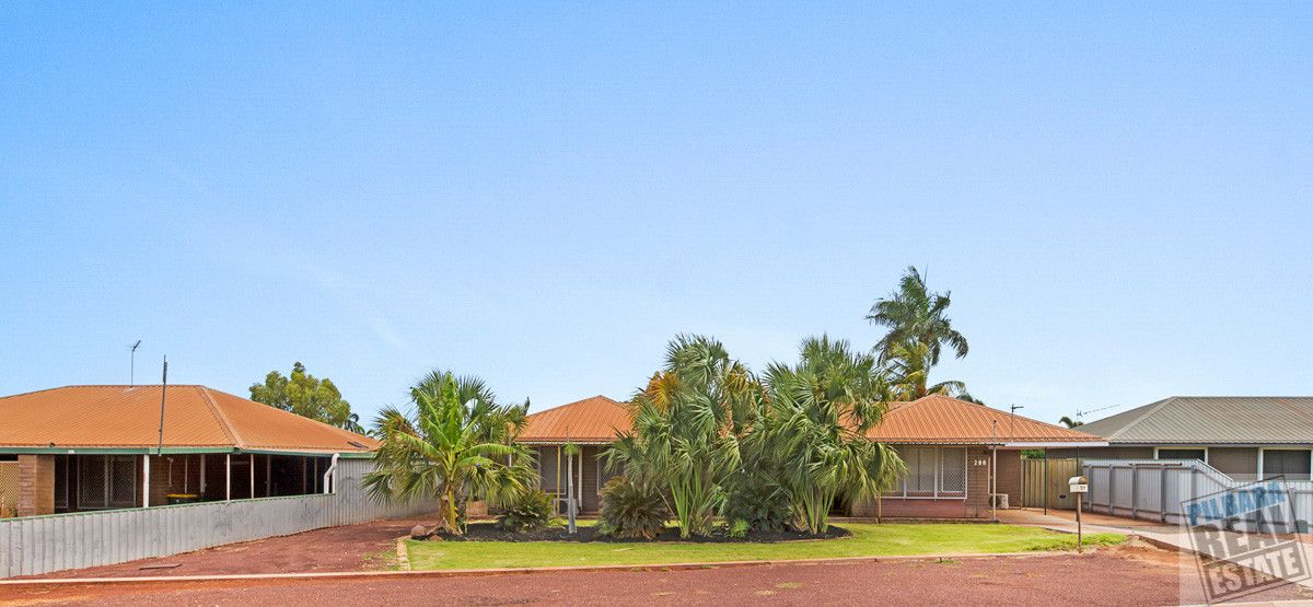 31 Nairn Street, Bulgarra WA 6714, Image 1