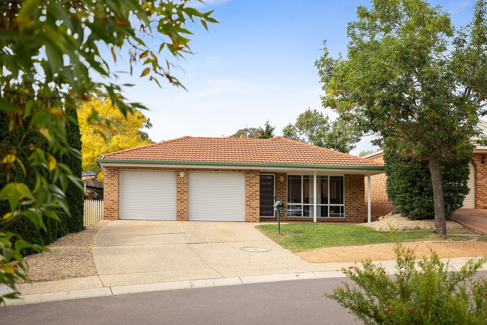 16 Corringle Close, Amaroo ACT 2914, Image 0