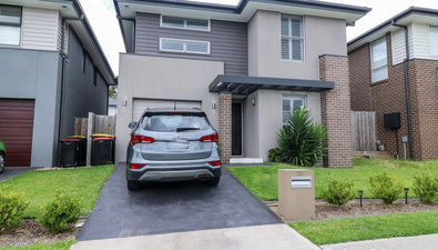 Picture of 20 Propellor Avenue, LEPPINGTON NSW 2179