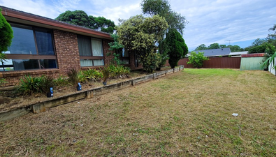 Picture of 5 Midwinter Row, ST CLAIR NSW 2759