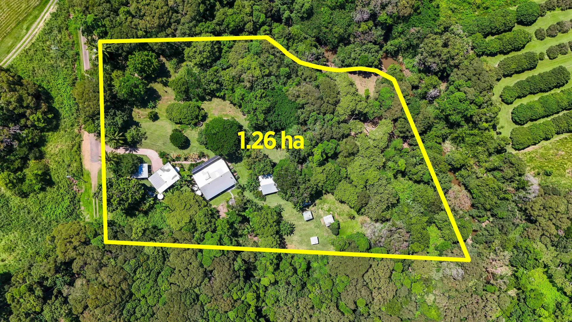 Additional image 24 of 73 High Chapparal Road, Kuranda QLD 4881