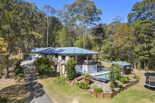 Picture of 24 Mary Bale Drive, TALLEBUDGERA QLD 4228