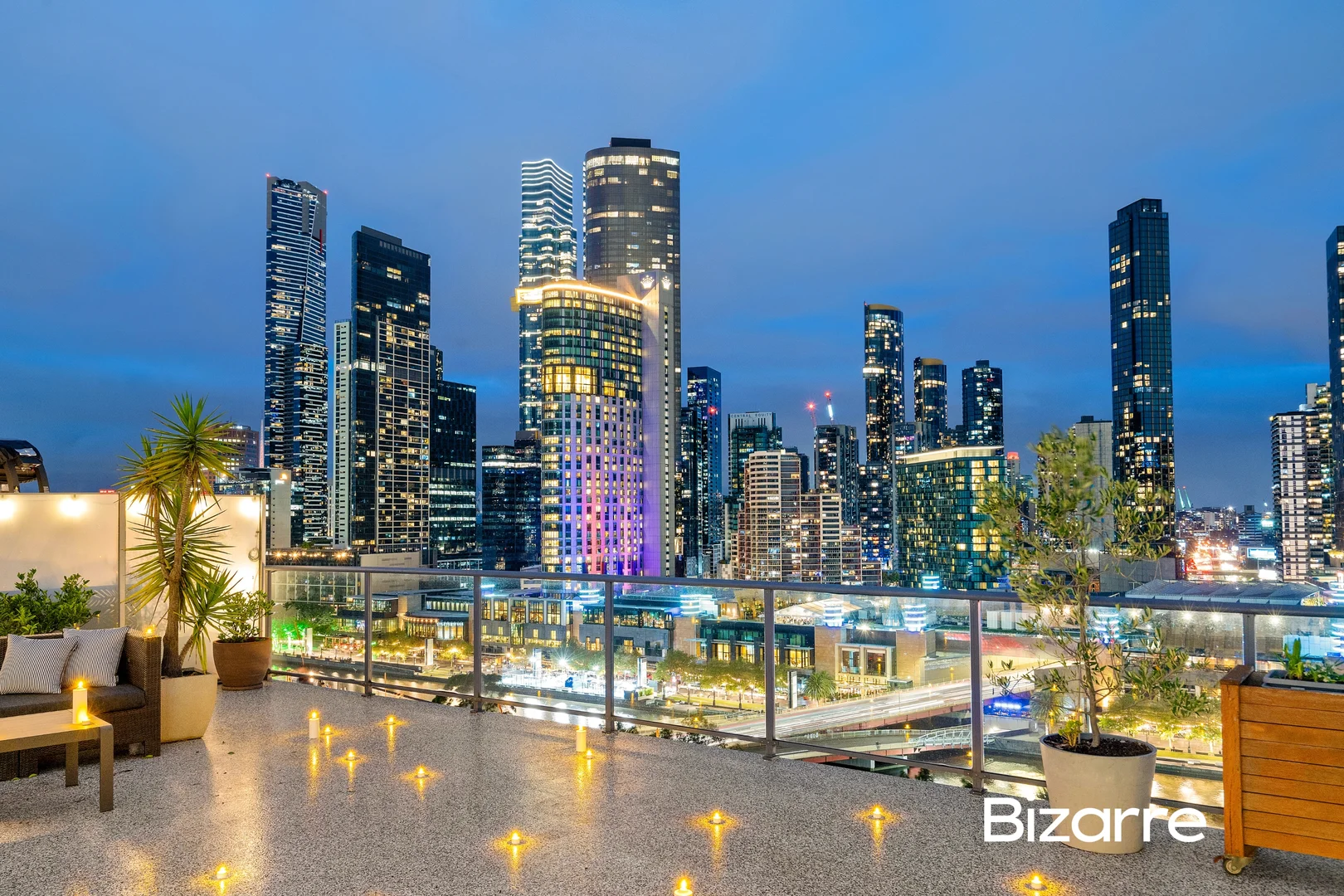 Additional image 20 of 1702/565 Flinders Street, Melbourne VIC 3000