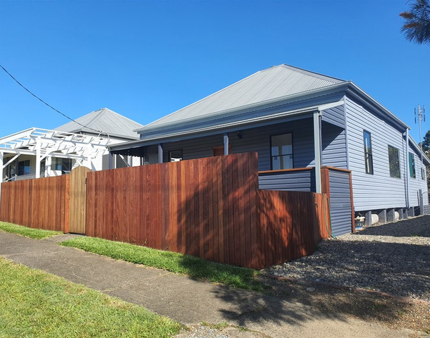 16 Marsh Street, West Kempsey NSW 2440