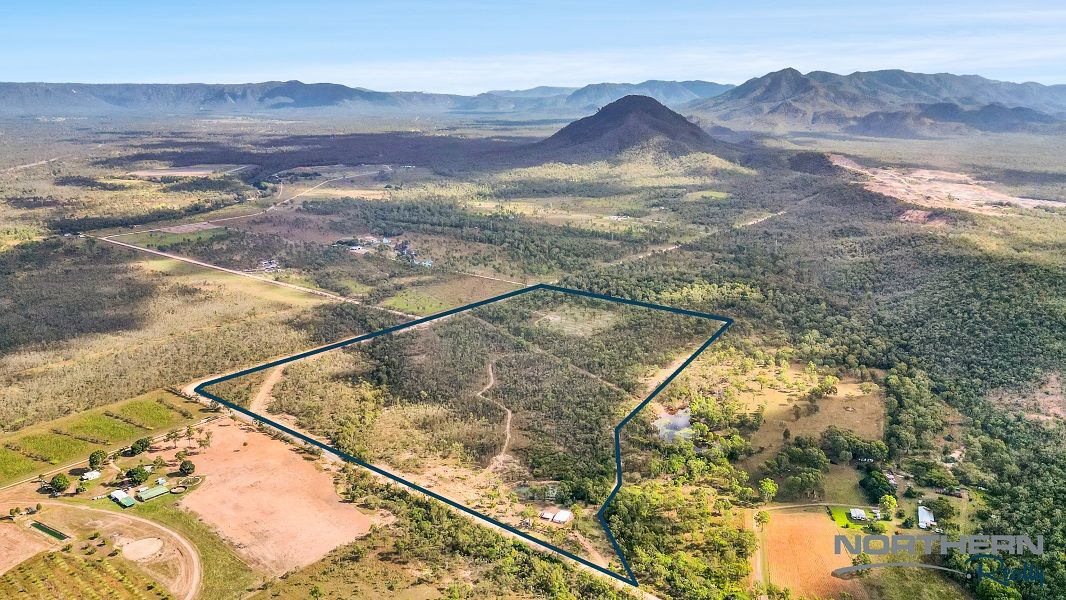 250 Gieseman Road, Black River QLD 4818, Image 0