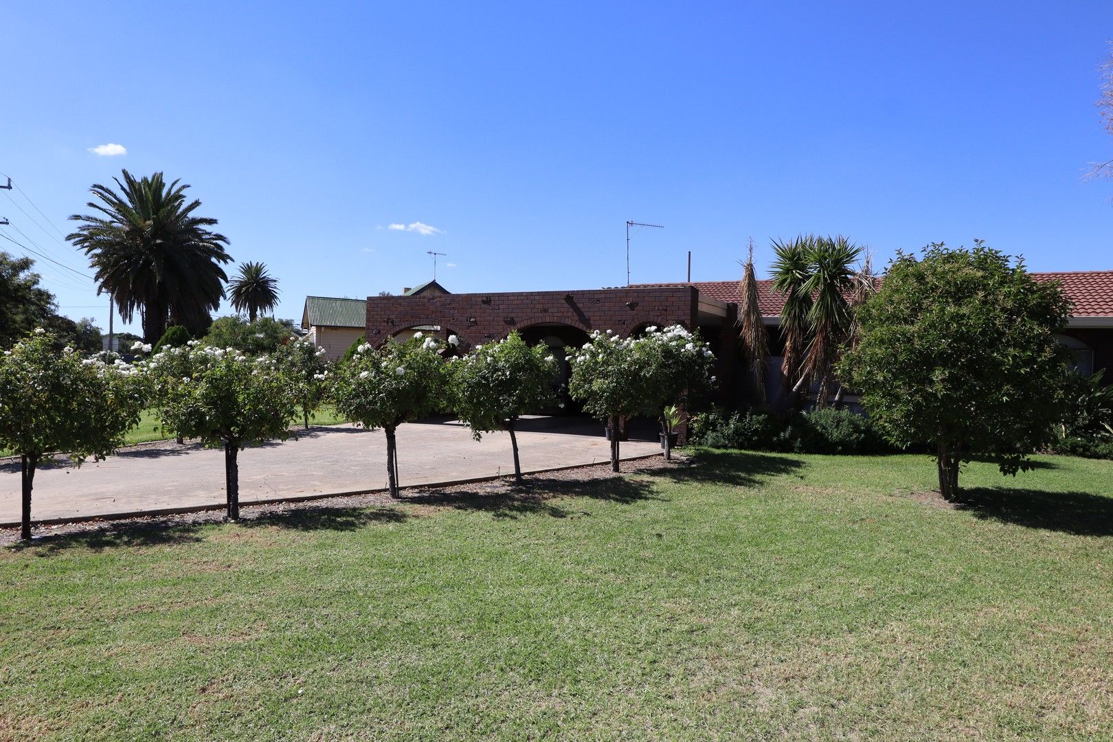 3 bedrooms House in 120 Wellington Street DENILIQUIN NSW, 2710