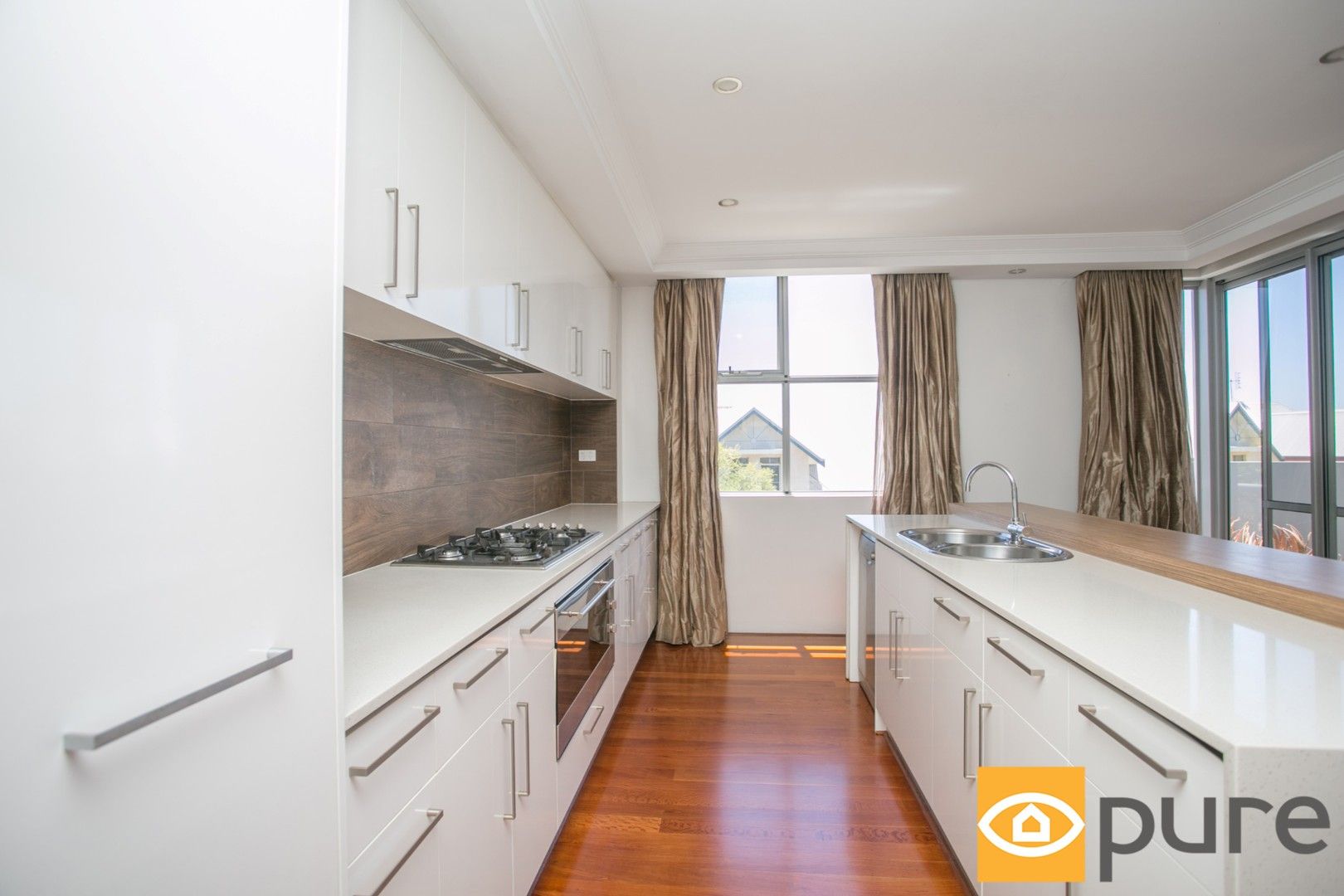 3 bedrooms Townhouse in 3 Laurino Terrace SUBIACO WA, 6008