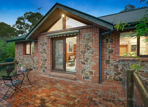 30 Stanhope Street, Eltham VIC 3095